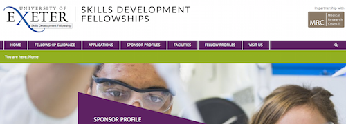 MRC skills development