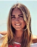 Evelina Lučinskaitė